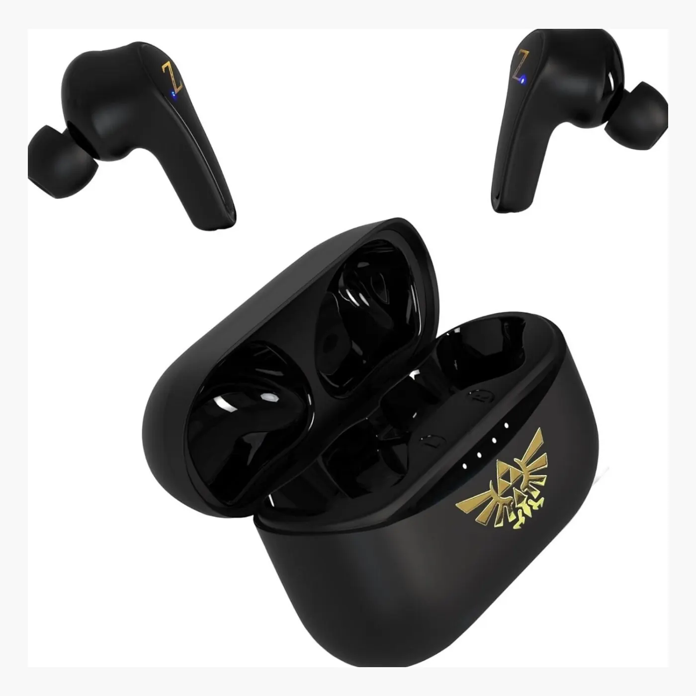 OTL Nintendo Legend of Zelda TWS Earpods