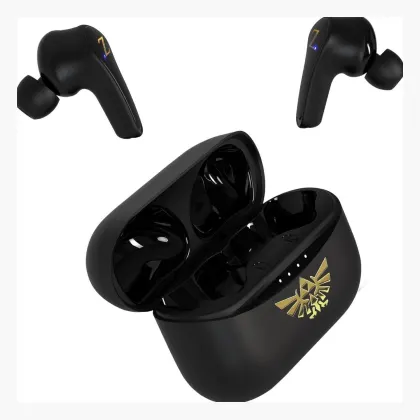 OTL Nintendo Legend of Zelda TWS Earpods