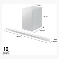 Samsung HW-S701D/ZF