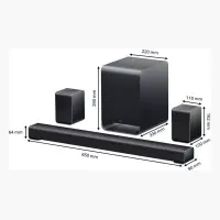 TCL S65K