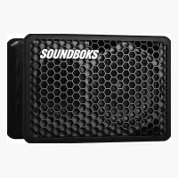 Soundboks GO