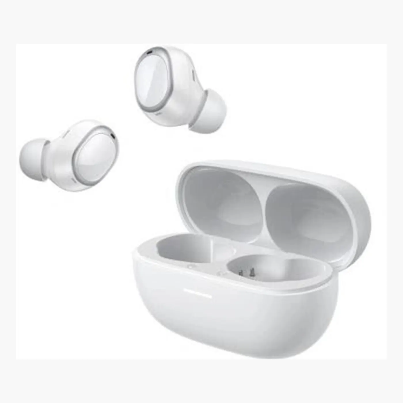 QCY MeloBuds A30 kabellose Ohrhörer ANC, Bluetooth 6.0