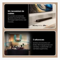 Samsung HW-Q800D/ZC