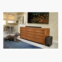 Polk Audio Signa S3