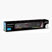 Speedlink GRAVITY RGB Stereo Soundbar