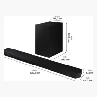 Samsung HW-Q64GC/ZG