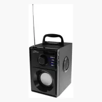 Media-Tech BOOMBOX BT MT3179