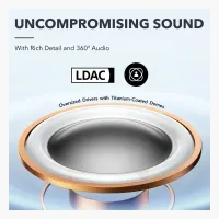 Soundcore AeroFit Pro
