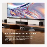 ULTIMEA Aura A40