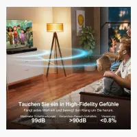ULTIMEA Apollo S40