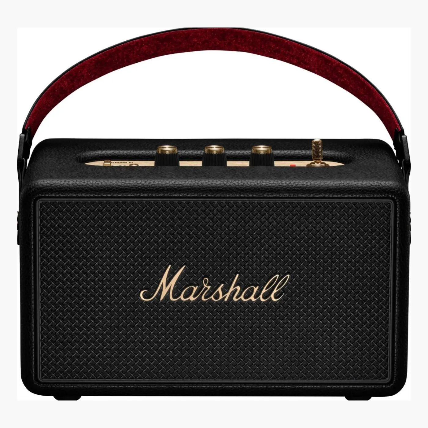 Marshall Kilburn III