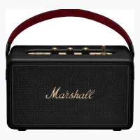 Marshall Kilburn III