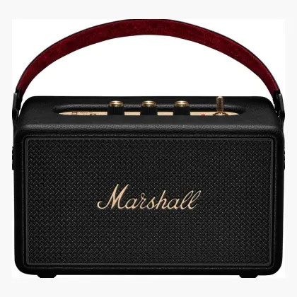 Marshall Kilburn III