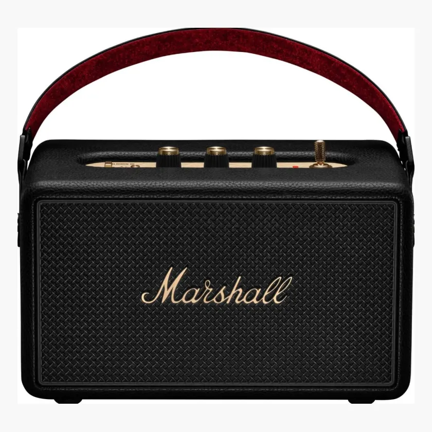 Marshall Kilburn III