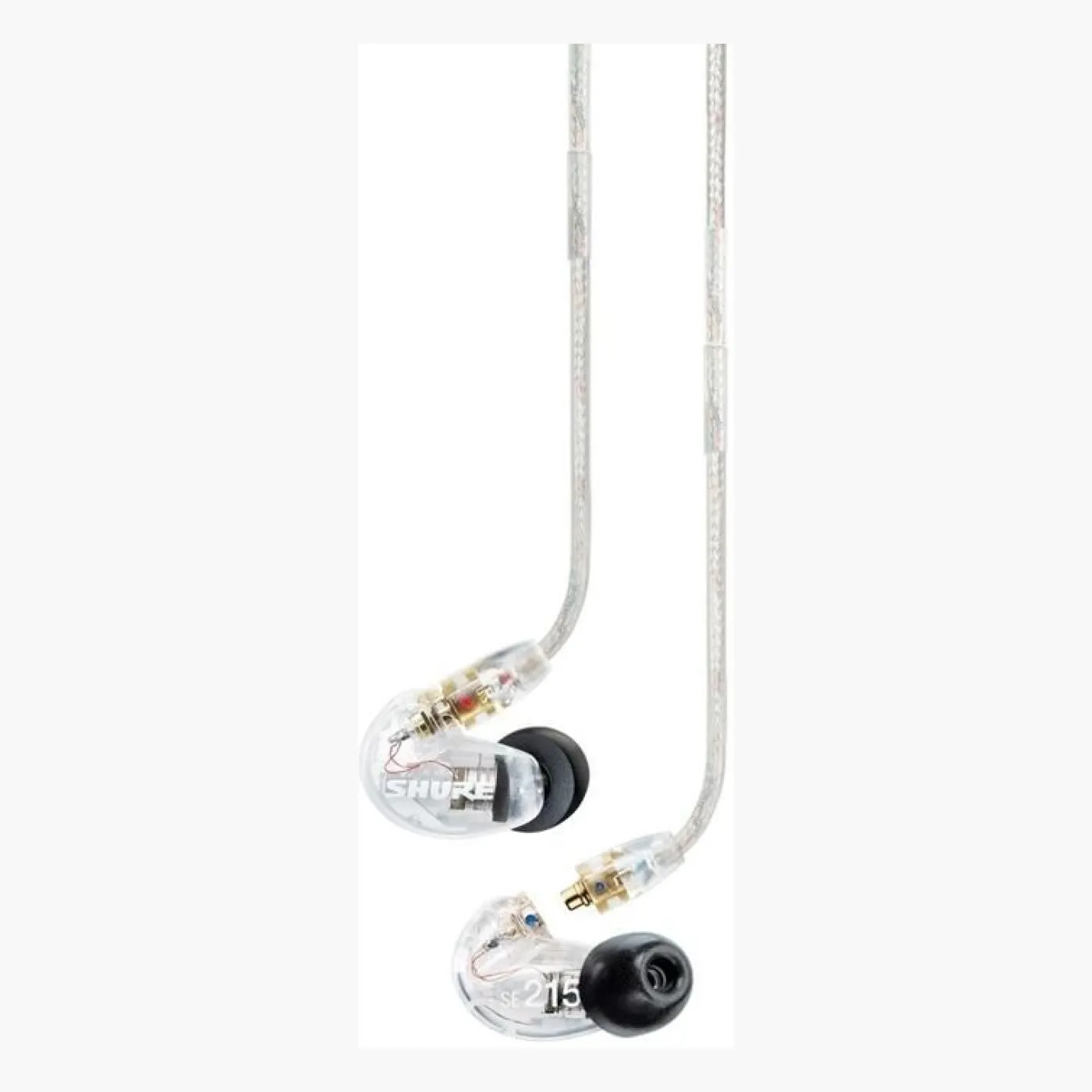 Shure SE215-EFS