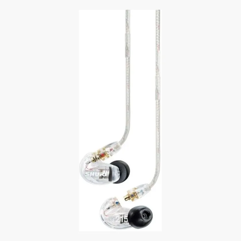 Shure SE215-EFS