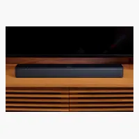 Bose TV Speaker