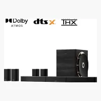 ULTIMEA Skywave X100