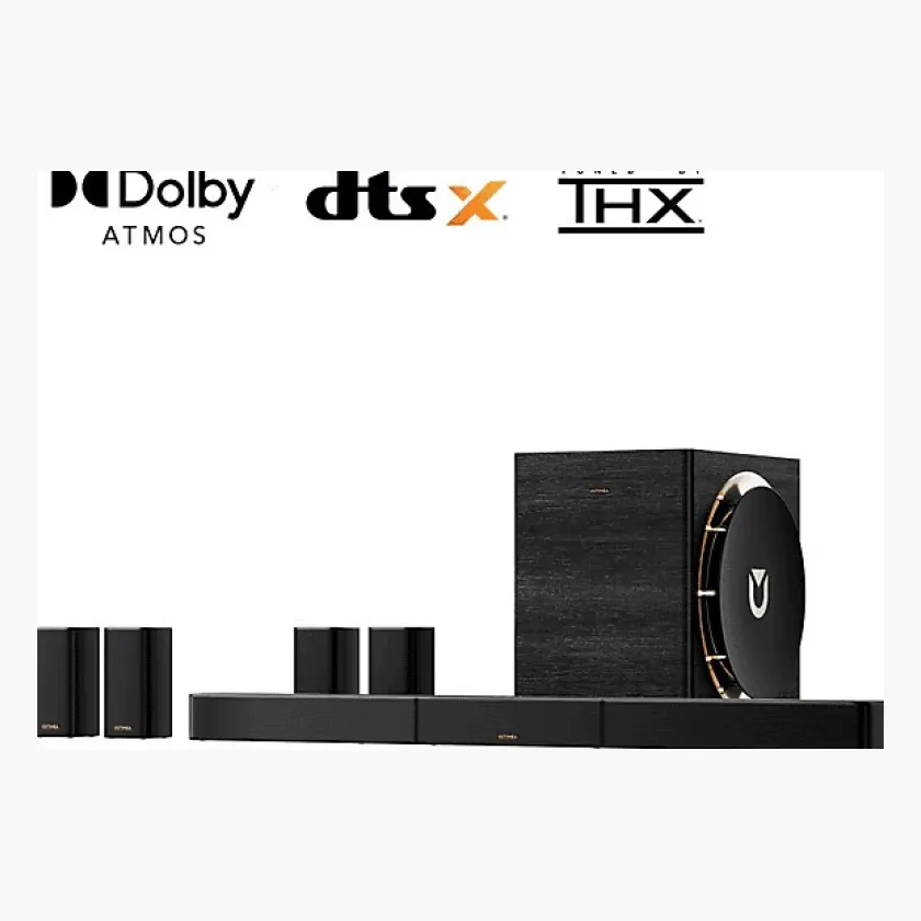 ULTIMEA Skywave X100