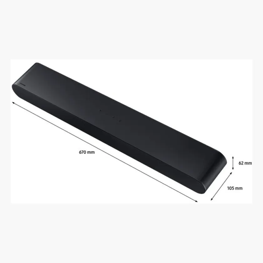 Samsung HW-S60D/ZF