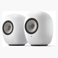KEF LS Luxe