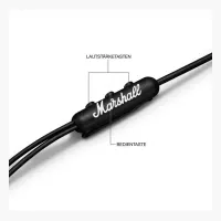 Marshall Mode USB-C