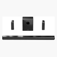 ULTIMEA Apollo S90 Soundbar 9.1 Kanal Bluetooth