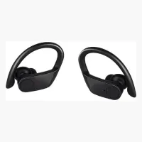 Grundig True Wireless Sport Earbuds Bluetooth, 30h, USB-C