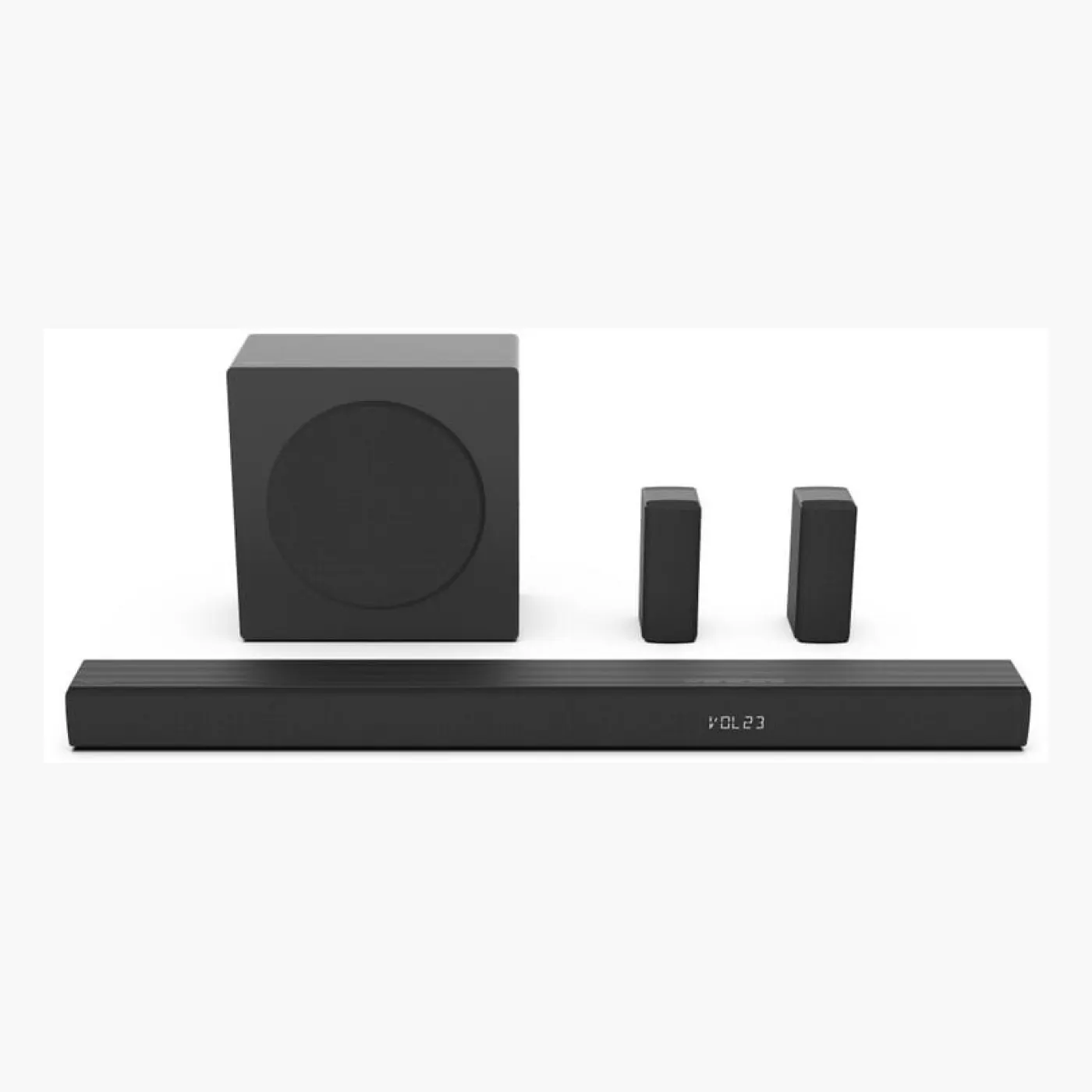 Hisense HS5100