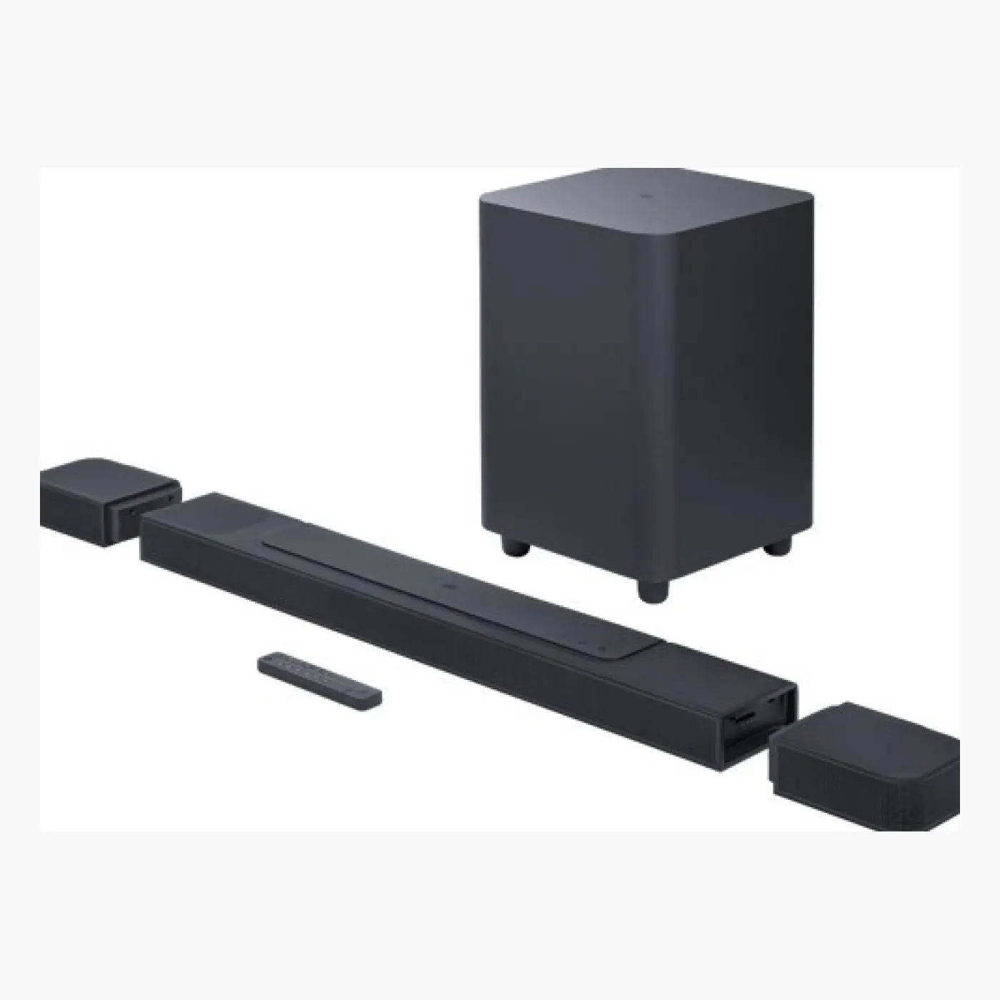 JBL BAR 1000