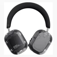 Mondo Over-Ear Dual Driver Headphones