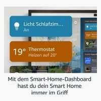 Amazon Echo Show 21