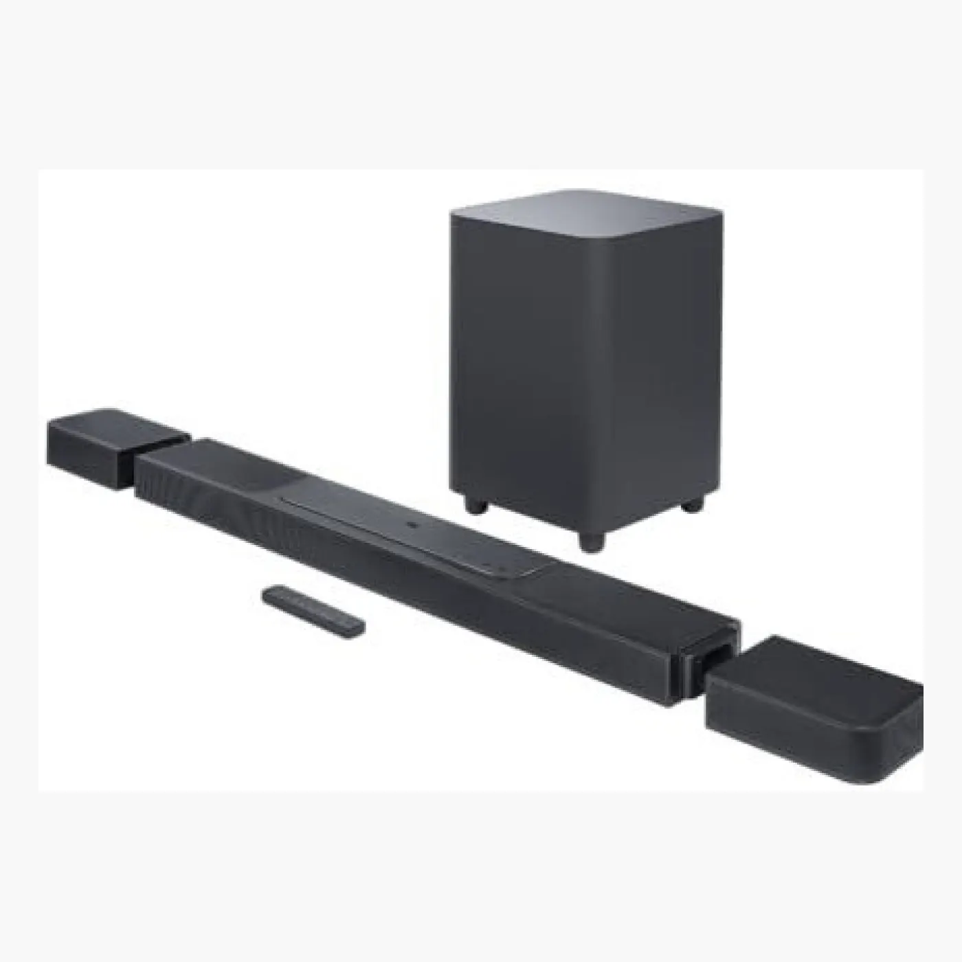 JBL Bar 1300MK2 11.1.4ch Soundbar, Dolby Atmos