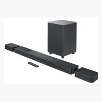 JBL Bar 1300MK2 11.1.4ch Soundbar, Dolby Atmos