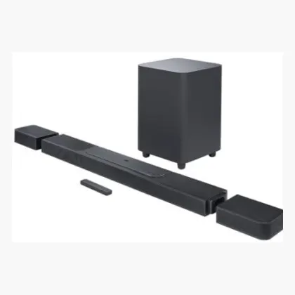 JBL Bar 1300MK2 11.1.4ch Soundbar, Dolby Atmos