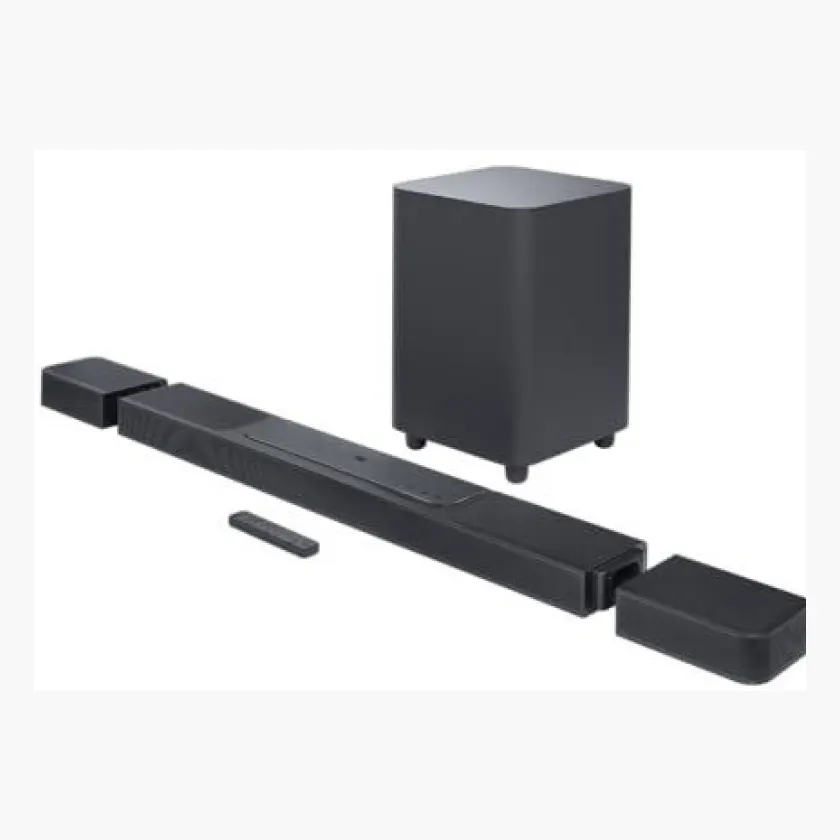 JBL Bar 1300MK2 11.1.4ch Soundbar, Dolby Atmos