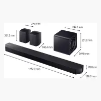 Samsung HW-Q990H