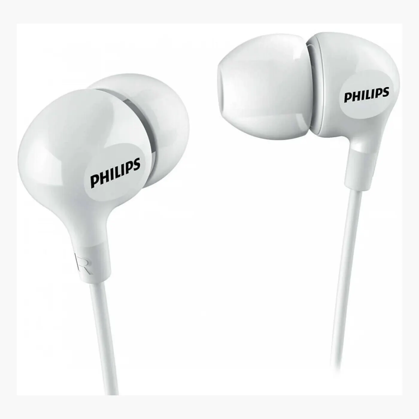 Philips SHE3550WT/00