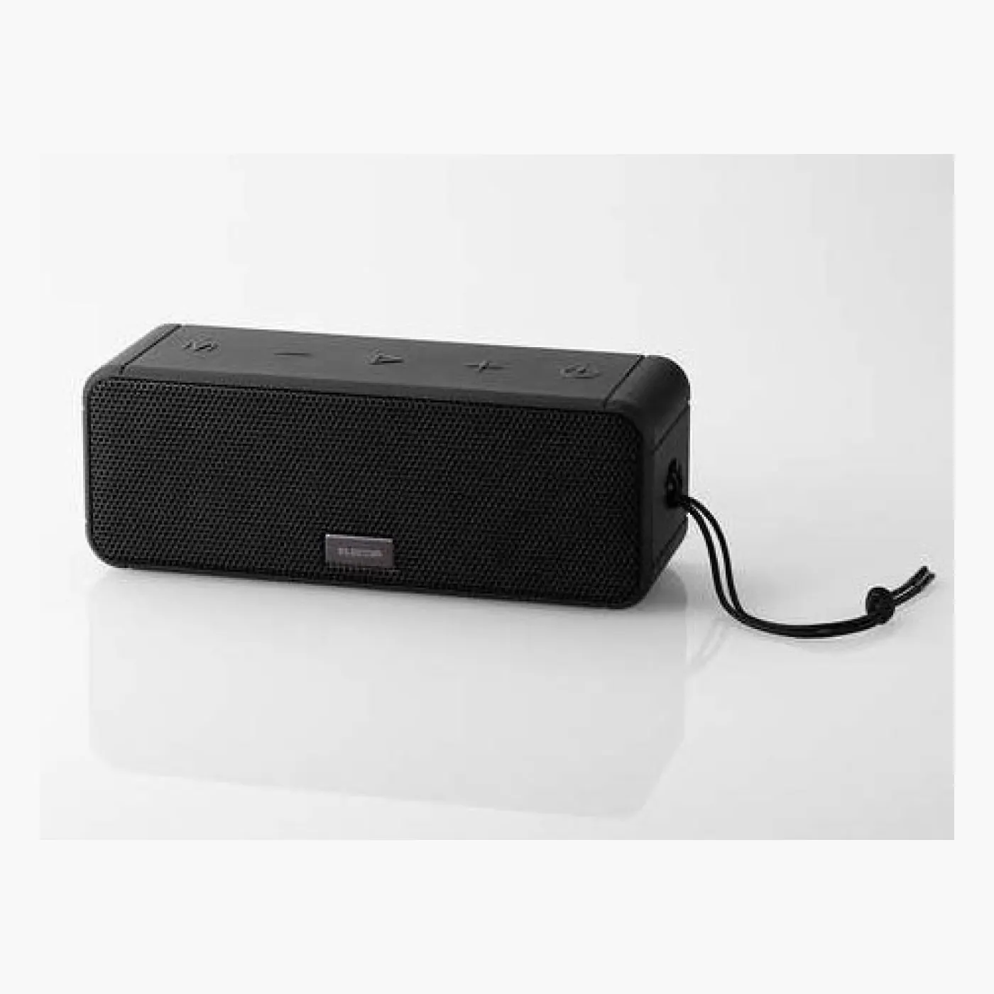 Elecom LBT-SPP02BK