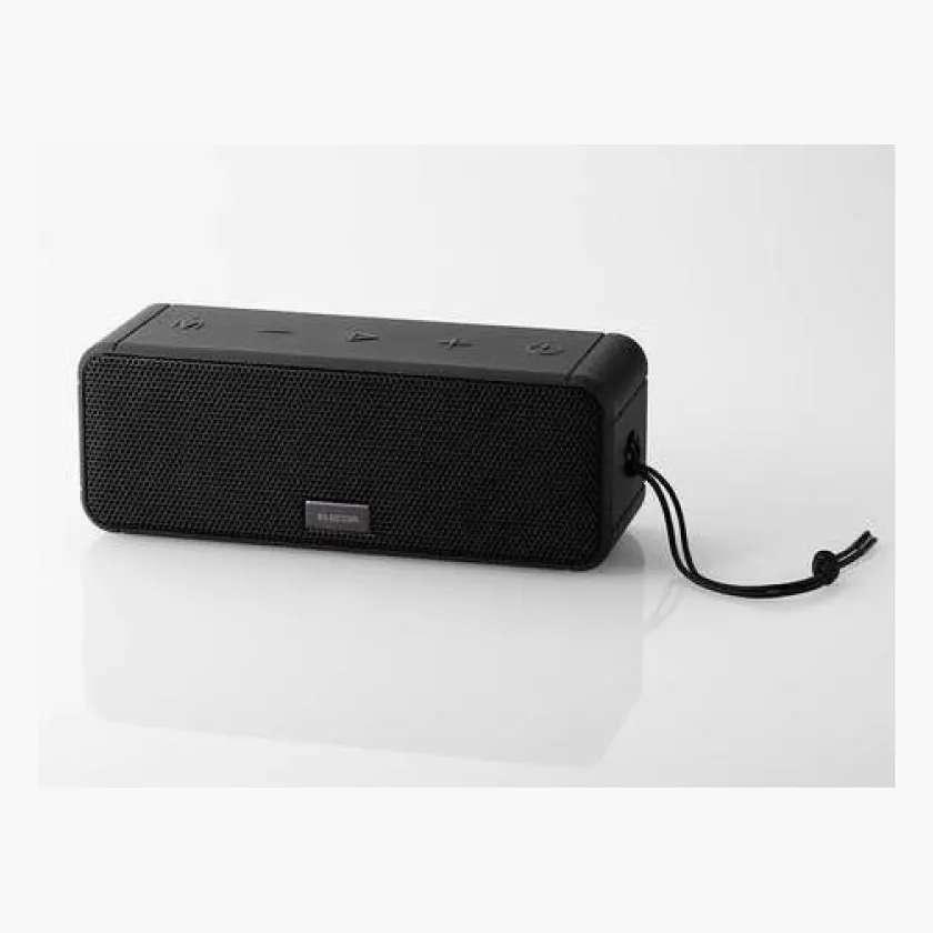 Elecom LBT-SPP02BK