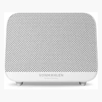 Vonmählen Air Beats Go