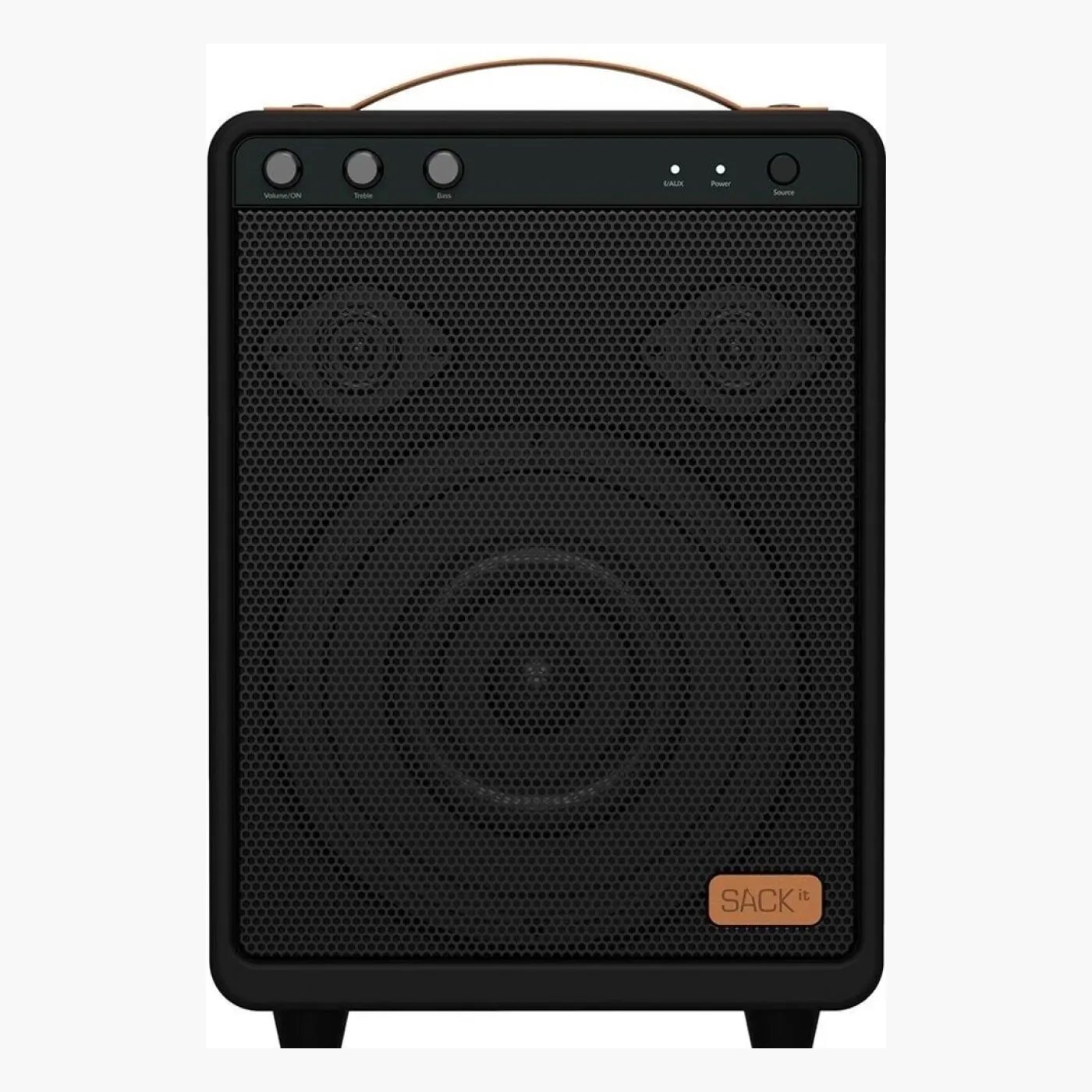 SACKit Boom 150