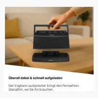TechniSat ISIBOX 1