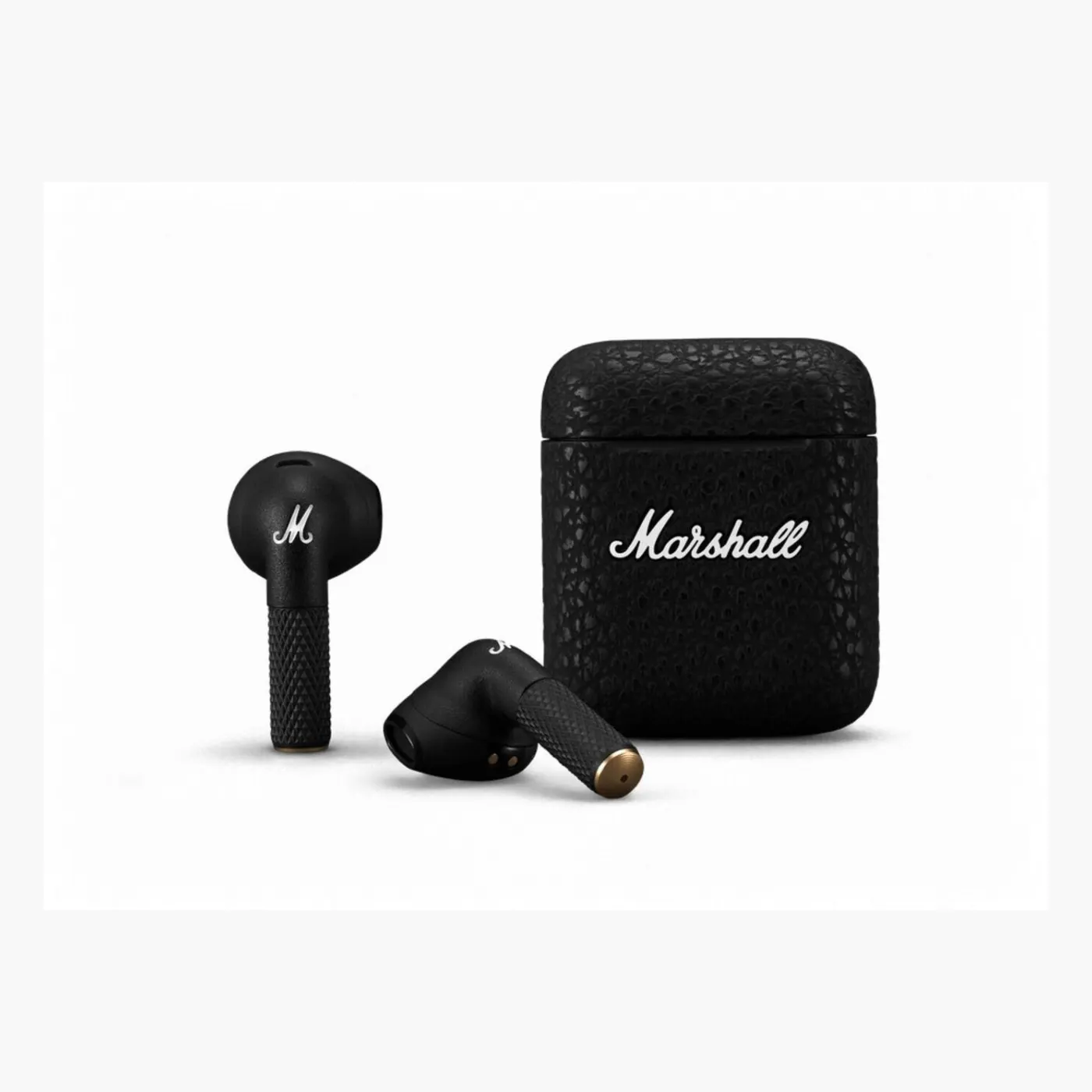Marshall Minor III