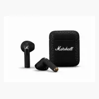 Marshall Minor III
