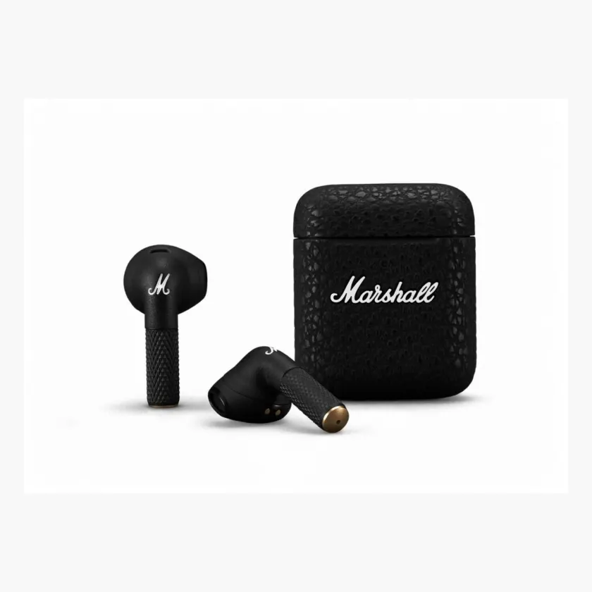 Marshall Minor III