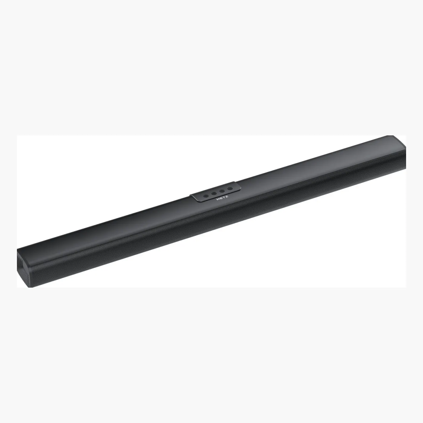 Metz blue Soundbar 01