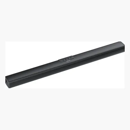 Metz blue Soundbar 01