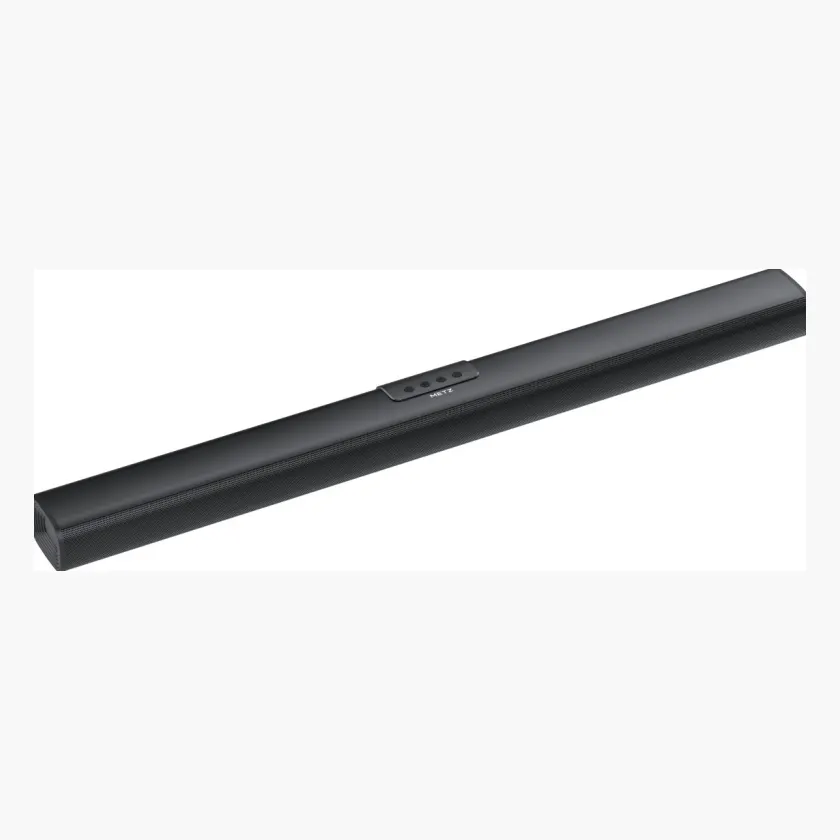 Metz blue Soundbar 01