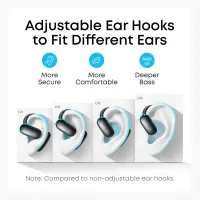 Soundcore AeroFit 2 AI Assistant
